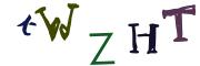 Imatge CAPTCHA