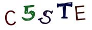 Imatge CAPTCHA