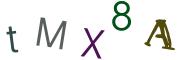 Imatge CAPTCHA