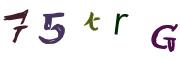 Imatge CAPTCHA