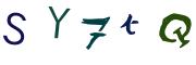 Imatge CAPTCHA