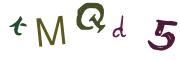 Imatge CAPTCHA