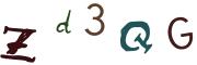 Imatge CAPTCHA