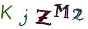 Imatge CAPTCHA
