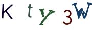 Imatge CAPTCHA