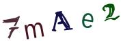 Imatge CAPTCHA