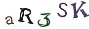 Imatge CAPTCHA