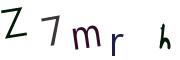 Imatge CAPTCHA