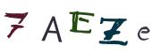 Imatge CAPTCHA