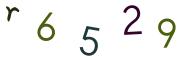 Imatge CAPTCHA