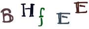 Imatge CAPTCHA
